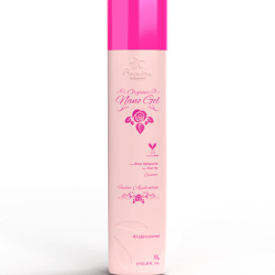 ORGANIC NANO GEL...