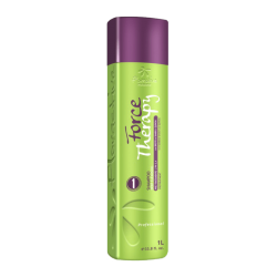 FLORACTIVE FORCE THERAPY...