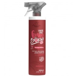 VINAGRE CAPILAR NANOPLASTIA...