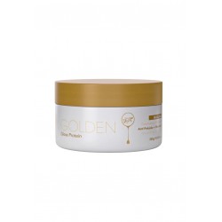 GOLDEN GLOSS PROTEIN MASK...