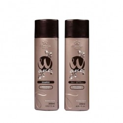 FLORACTIVE W ONE SHAMPOO...